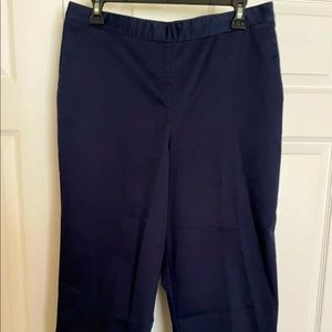 Alfred Dunner Capris